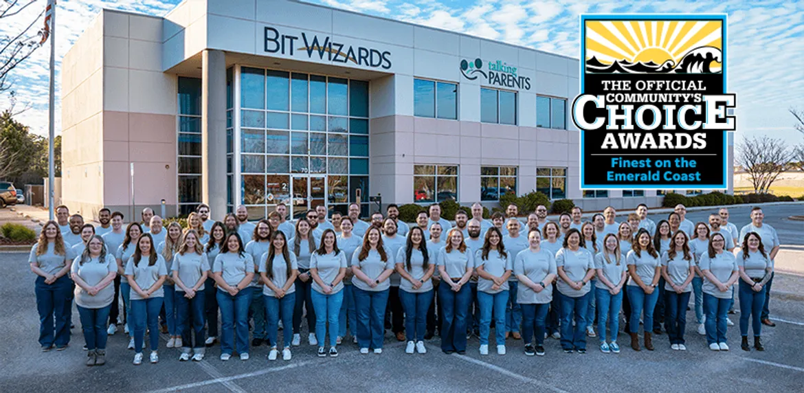 Finest on the Emerald Coast